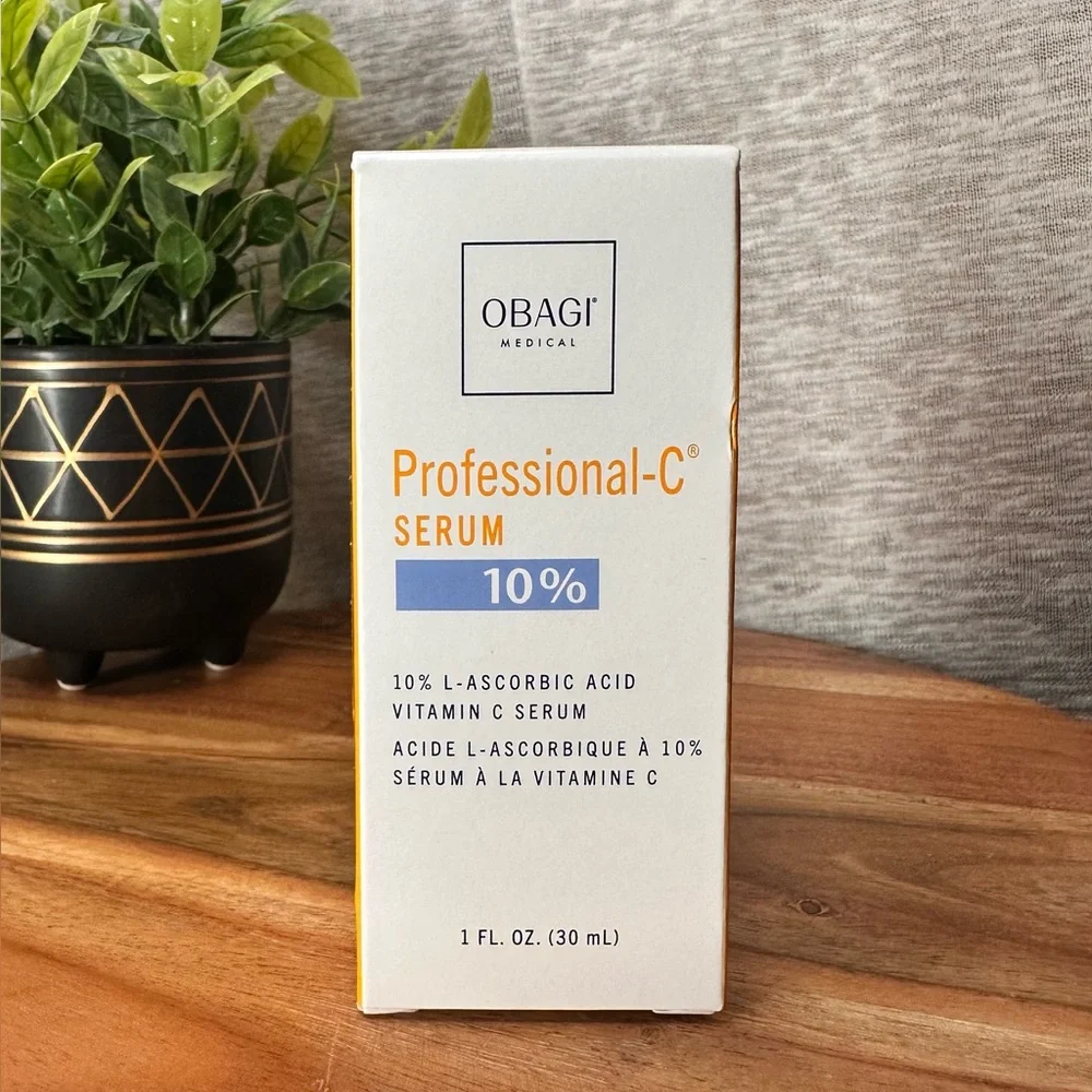 Obagi Professional-C Serum - Picture 2 of 4